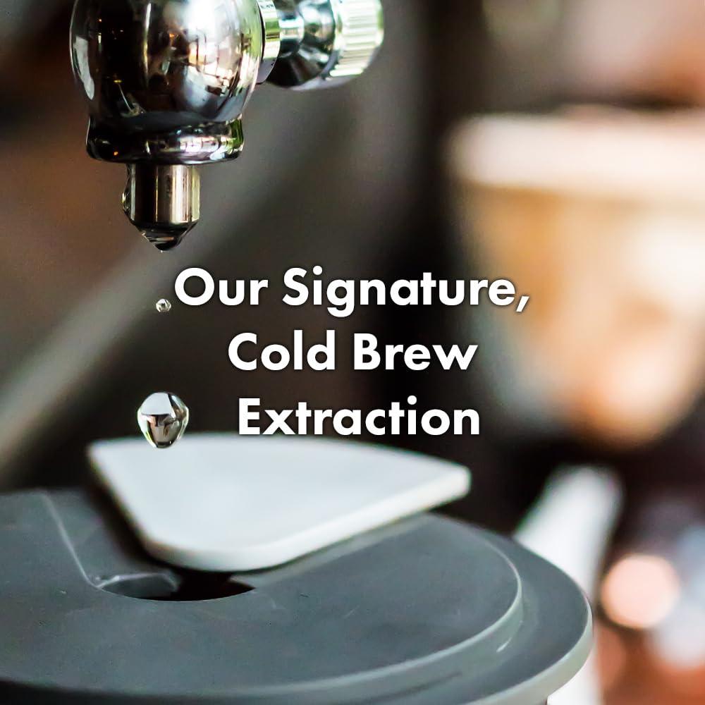 RATED GREEN RATED GREEN Cold Brew Rosemary Balancing Scalp Pack w/ Charcoal | Korean Hair Conditioning Mask | Deep Conditioning Hair Mask for Dry Damaged Hair | Hydrating Hair Mask Pack of 5, 1.69 Fl. Oz