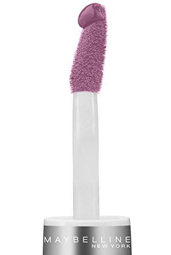 Maybelline New York Maybelline SuperStay 24 2-Step Liquid Lipstick Makeup, Lasting Lilac, 1 kit