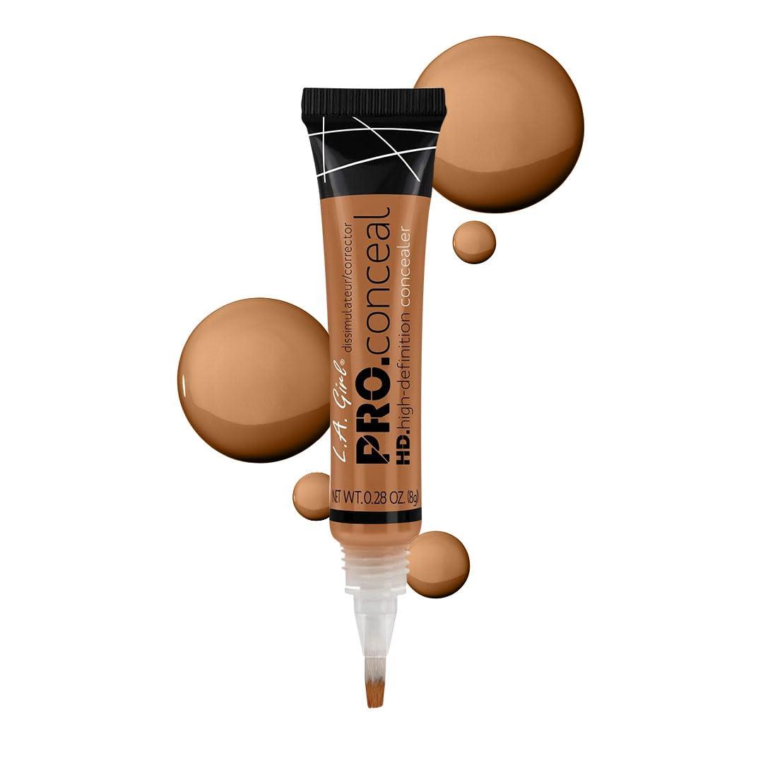L.A. Girl L.A. Girl Pro Concealer, Fawn, 0.28 Oz (LAX-GC983-A)