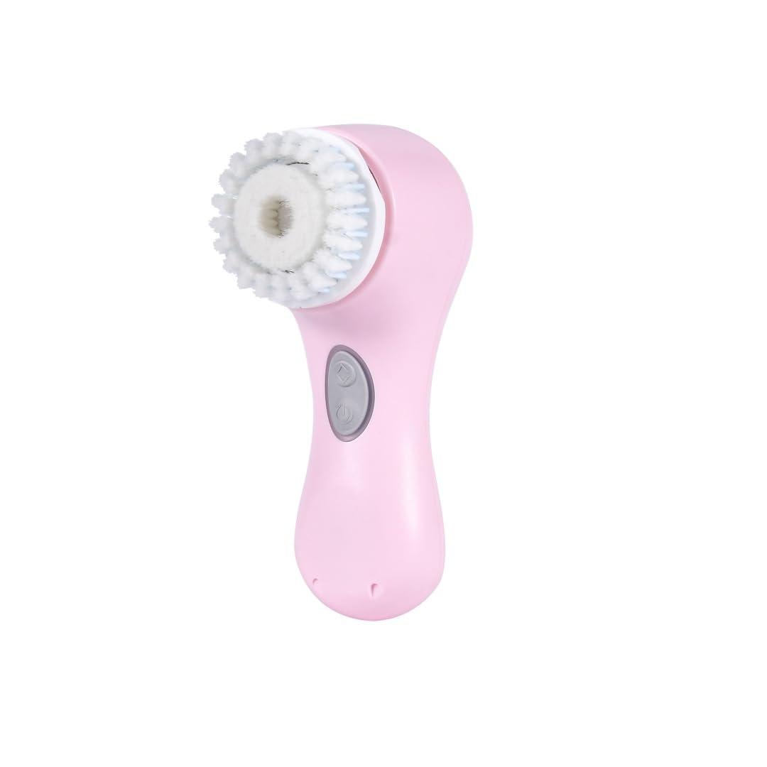 Clarisonic Clarisonic New Sensitive Facial Cleansing Brush Head Replacement | Compatible with Mia 1, Mia 2, Mia Fit, | Same as The Pictures (2Count)