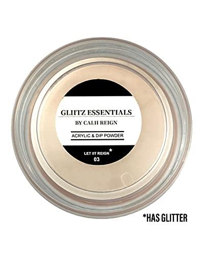 GLIITZ ESSENTIALS BY CALII REIGN LET IIT REIGN*