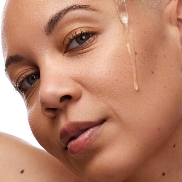 DRMTLGY DRMTLGY Glow Duo: Needle-less Serum & Tinted Moisturizer with SPF 46