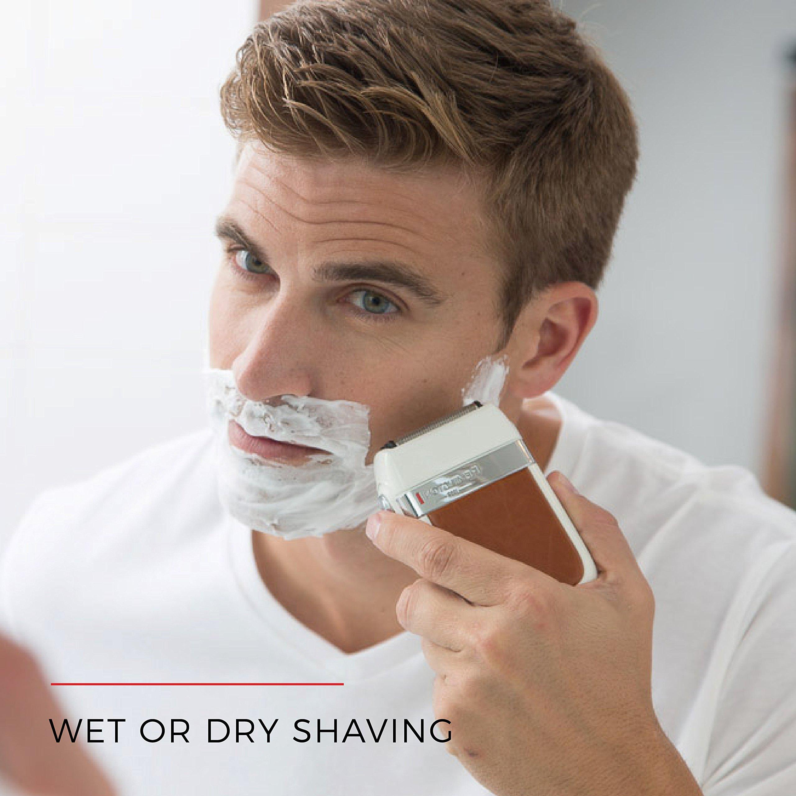 Remington Remington Heritage Series Shaver