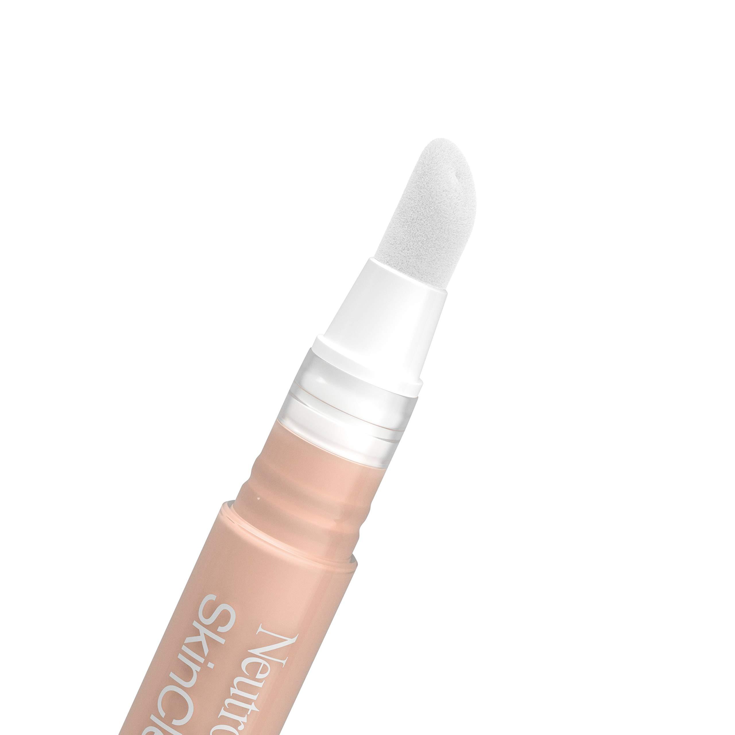 Neutrogena Neutrogena Skinclearing Blemish Concealer, Buff 09, .05 Oz.