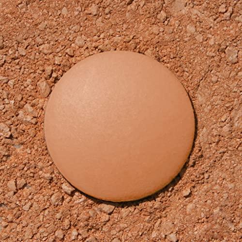 LAURA GELLER NEW YORK LAURA GELLER NEW YORK Baked Blurring + Setting Powder, Translucent Makeup Setting Powder For Soft-Focus Finish Minimize Fine Lines and Pores, Tan/Deep