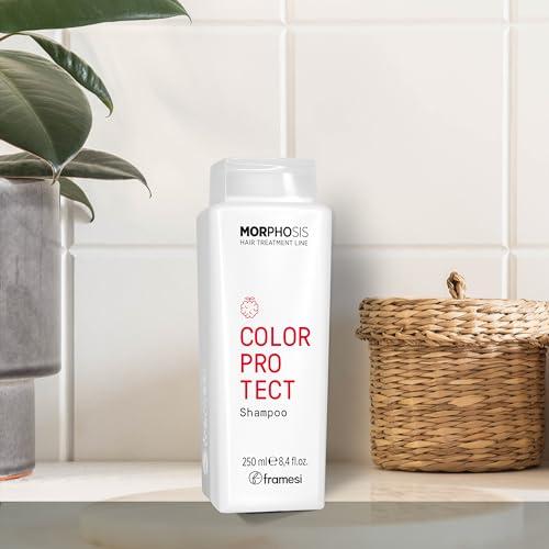 FRAMESI FRAMESI Morphosis Color Protect Shampoo 8.4 fl oz