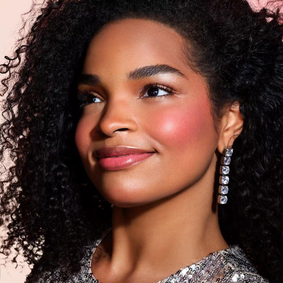 DIBS Beauty DIBS Beauty GlowTour Duo pH Blush Contour Stick