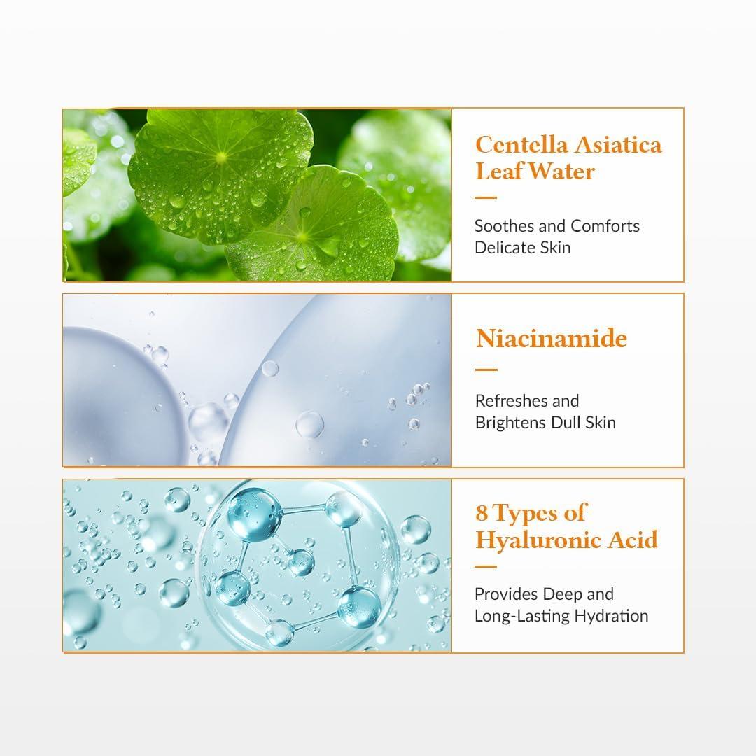 Dr.Althea Dr.Althea Vitamin C Boosting Serum | Daily Facial Serum with TRANEXAMIC ACID for All Skin Types | Helps Remove Dark Spots & Uneven Skin Tone | Korean Vegan Skin Care (Vitamin C Boosting RENEWED)