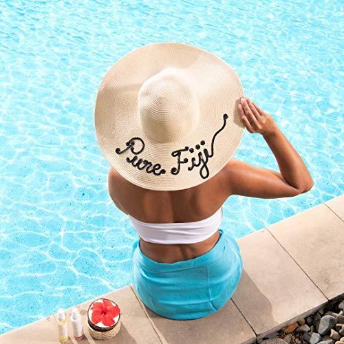 PURE FIJI Pure Fiji Nourishing Trio, Ideal Spa Bath Gift Set for Women - Travel Kit - Includes Exotic Body Oil , Hydrating Body Lotion For Women and Nourishing Hand Cream, Starfruit Scent