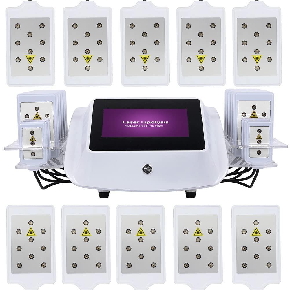 MTHAT Lipo Light machine liposuction
