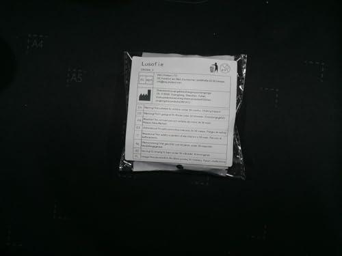 Lusofie 4 Pack 80s Neon Hair Scrunchies,Green Neon Earrings & Elastic Hair Scrunchy Set, Large Neon Scrunchies & Circle Style Earrings for Women Girl Halloween Party Decorations (Fluorescent Green)