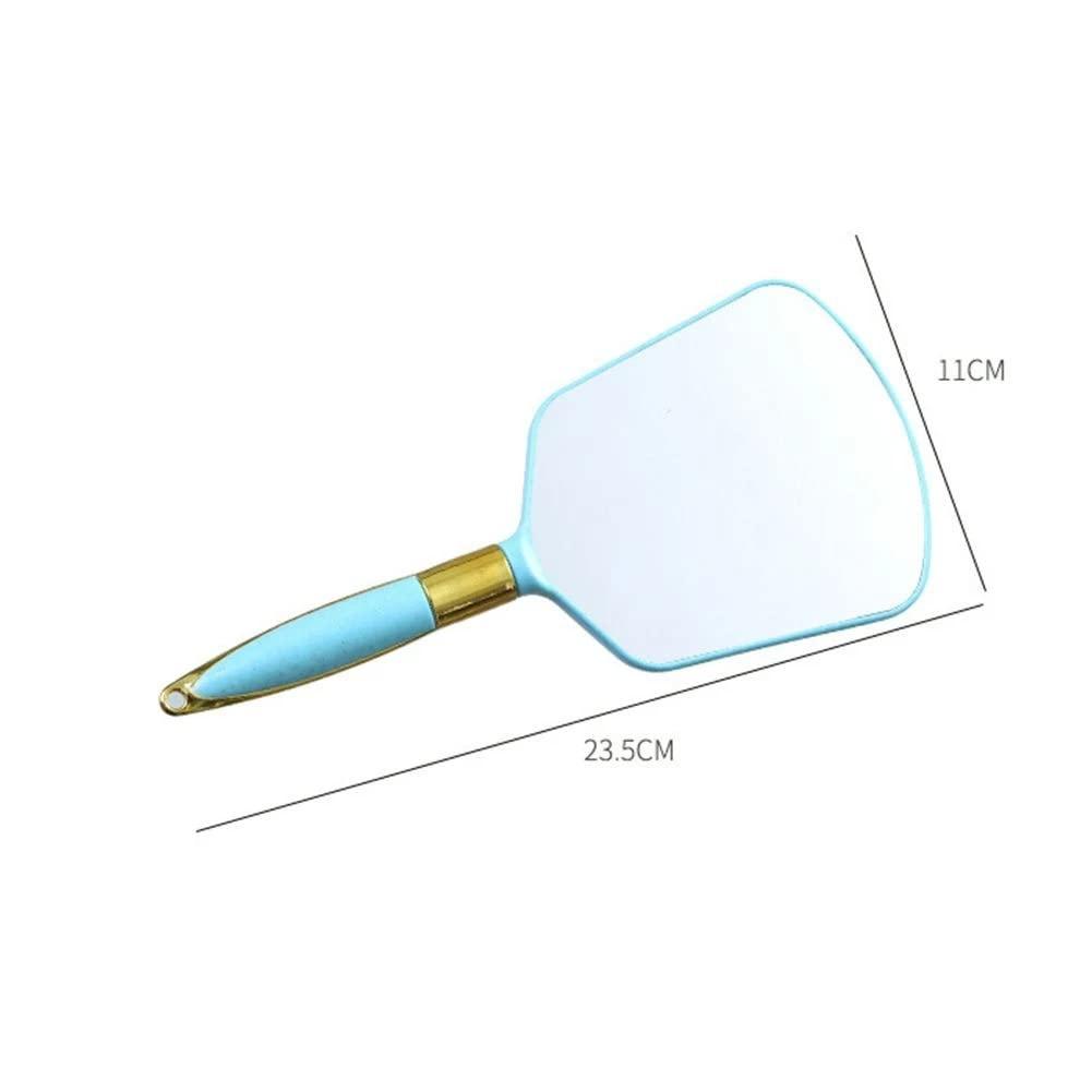 TERPCO TERPCO Women Handheld High-Definition Salon Hand Vanity Makeup