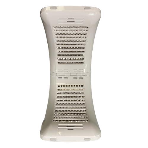 Bestqool Bestqool LED Mask Photon LED Light Therapy - 6 Colors with Near Infrared Light LED Face Mask for Skin Rejuvenation SPA Facial Body Skin Care Beauty Salon Device