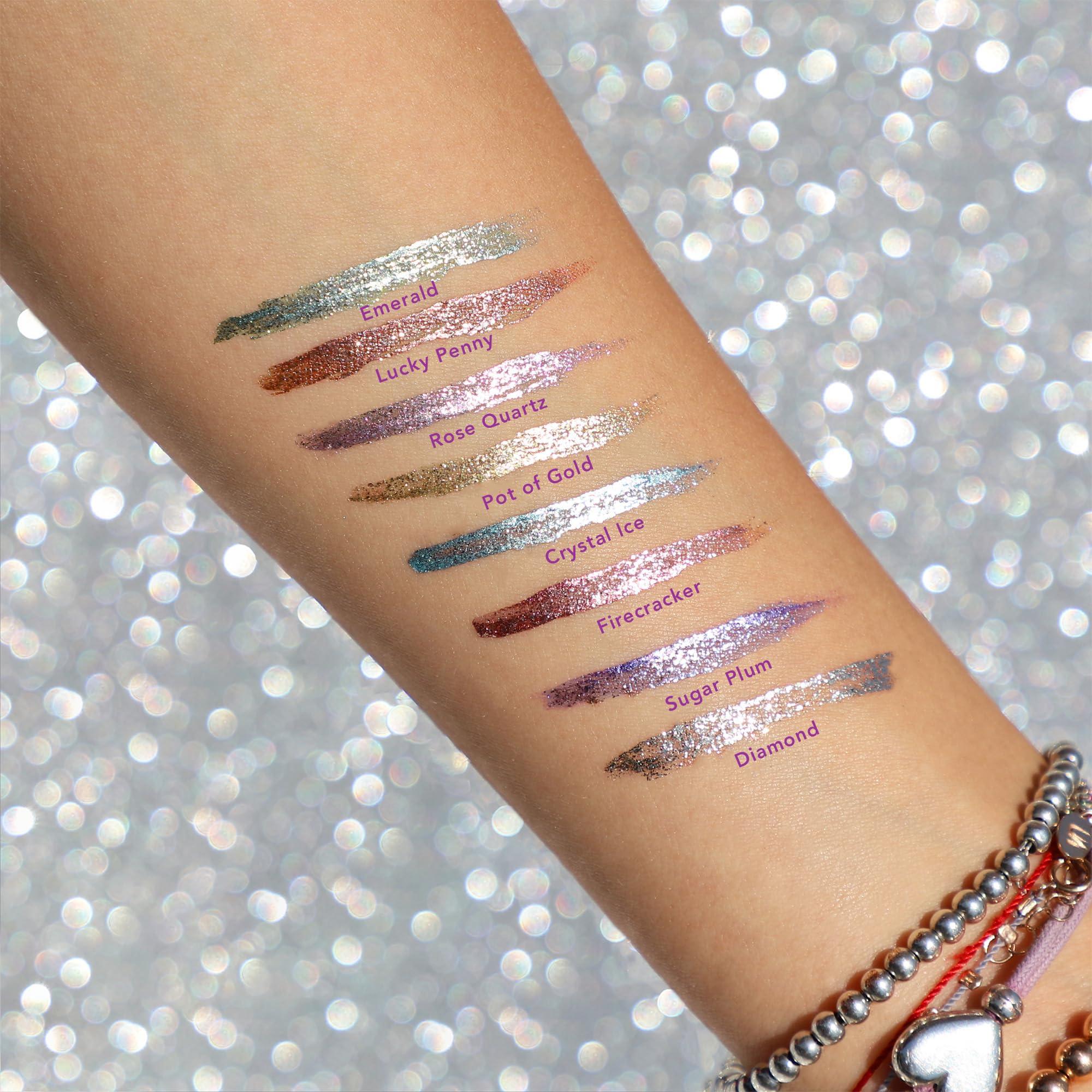 RUDE Rude Gimme Shimmer Liner Lucky Penny