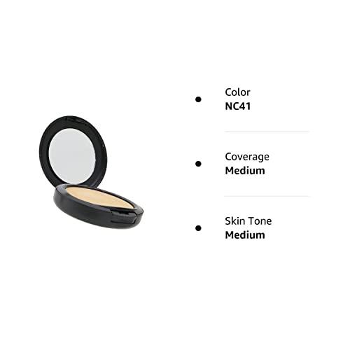 M.A.C MAC Studio Fix Powder Plus Foundation NC41