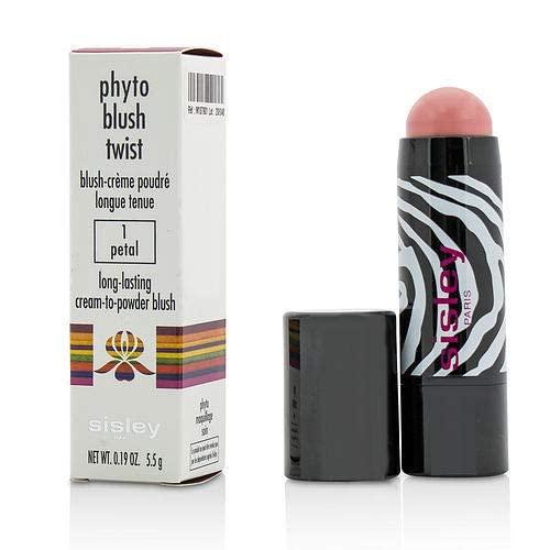 sisley paris Sisley Phyto Blush Twist - # 1 Petal -5.5g/0.19oz