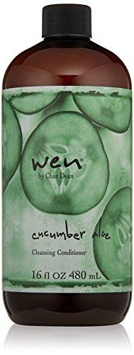 WEN by Chaz Dean WEN by Chaz Dean Cucumber Aloe Cleansing Conditioner, 16 oz.