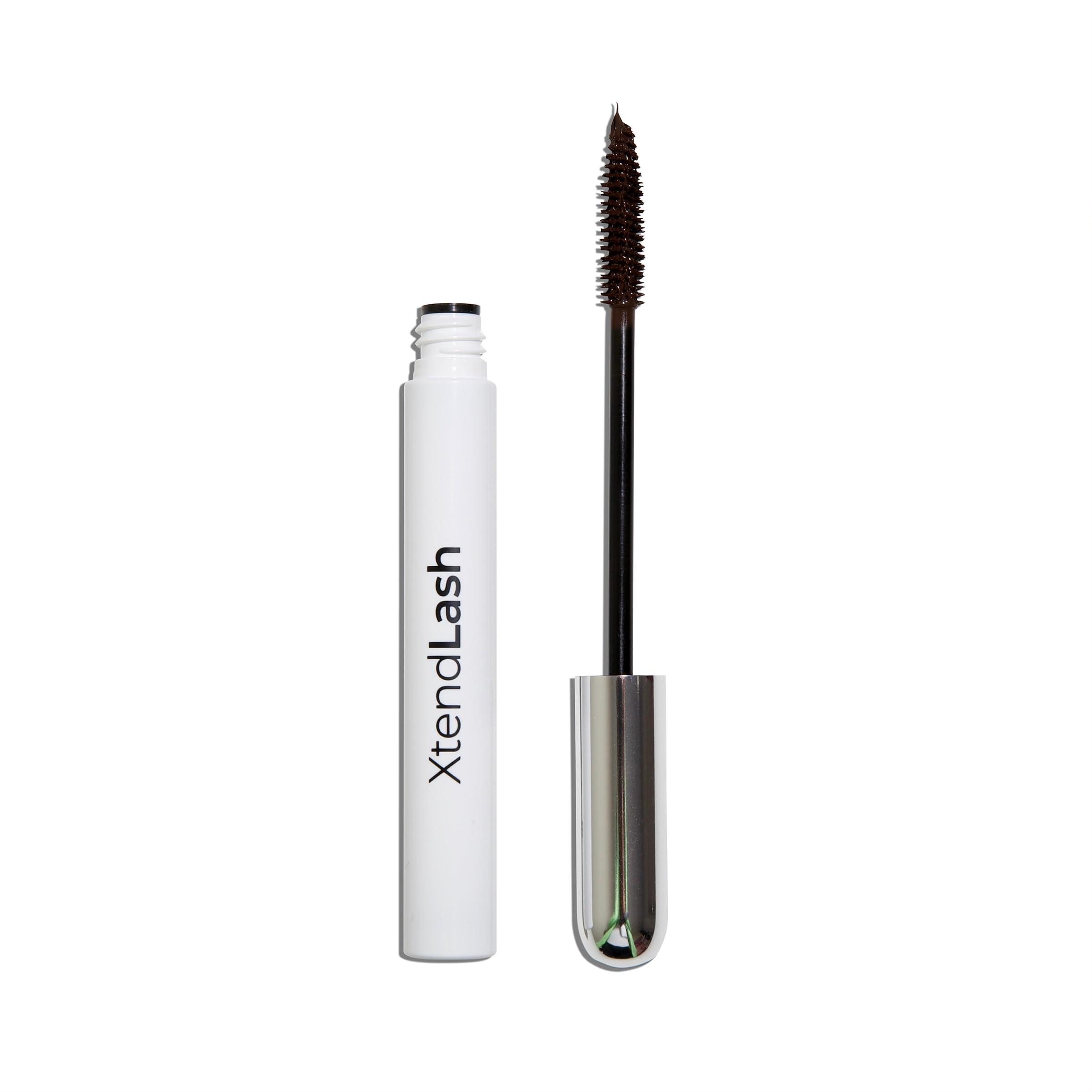 MCoBeauty MCoBeauty XtendLash Lengthening Tubular Mascara, Volumizing & Lengthening for Dramatic Lashes, Vegan, Cruelty Free Cosmetics
