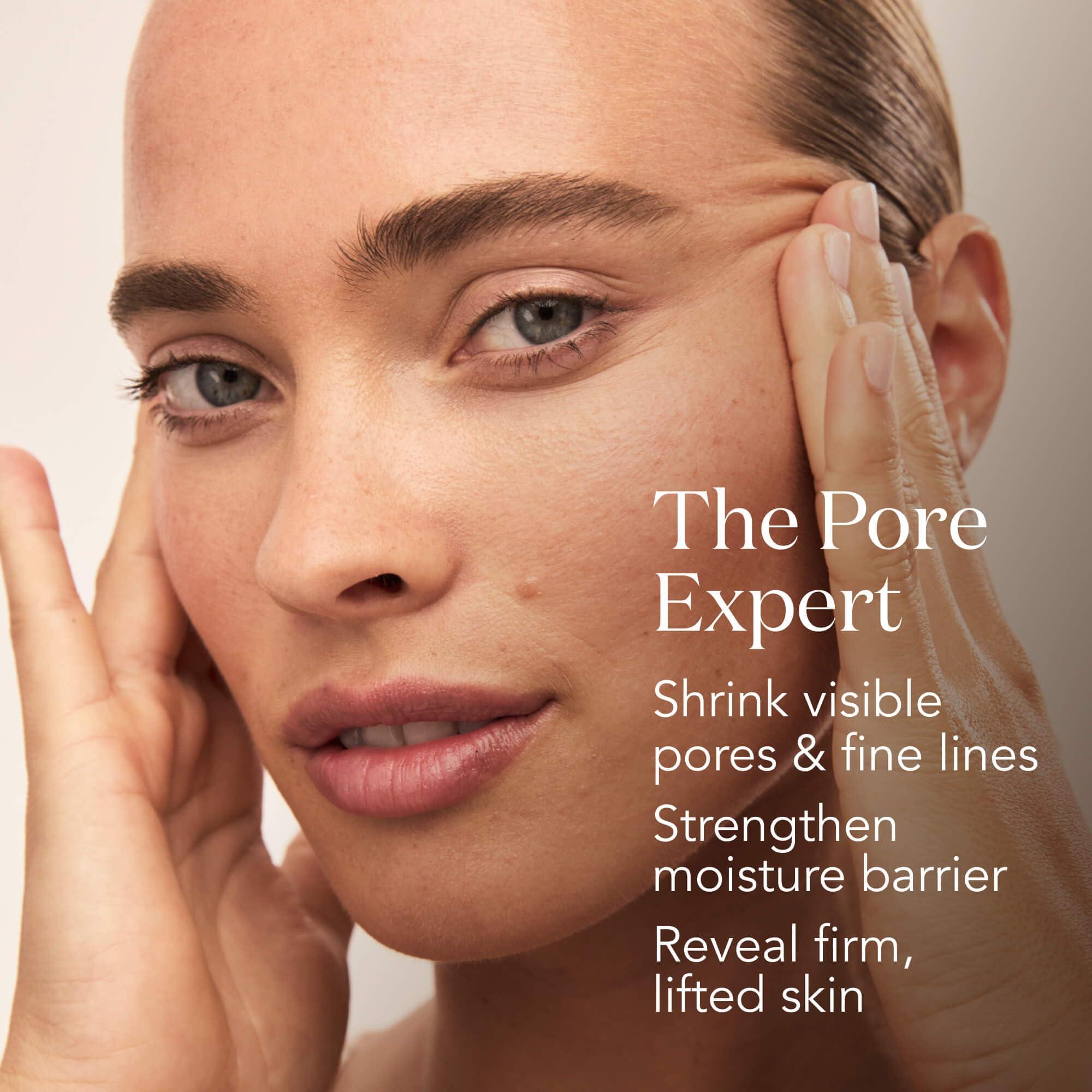 SK-II SK-II SKINPOWER Essence - Pore Minimizing Face Serum to Target Pores, Fine Lines & Firmness - Hydration-Boosting Skincare for a Softer, Bouncier Complexion (1.7 oz)