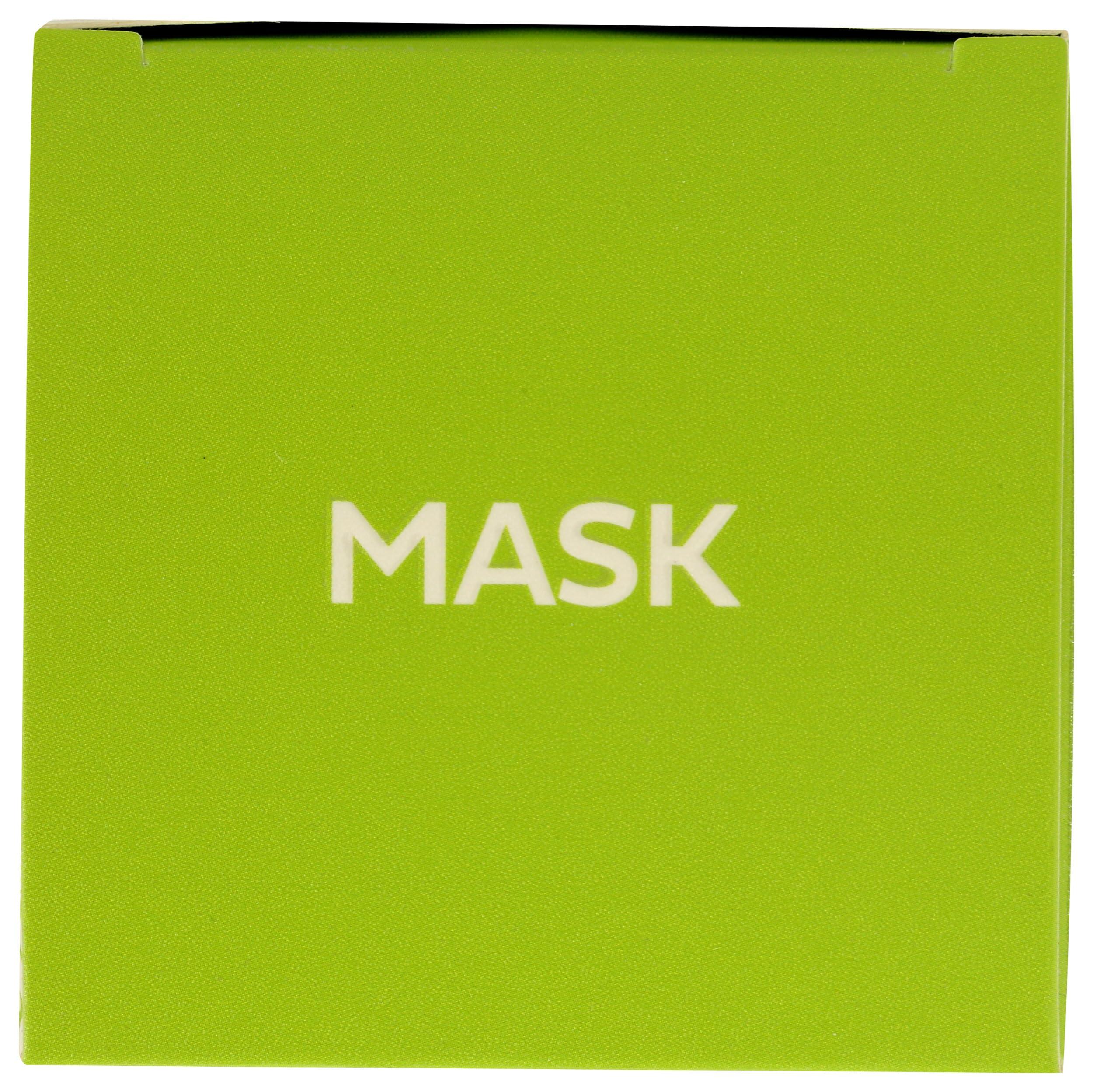 Teami Teami Detox Face Mask for Hydraiting, Moisturizing & Purifying, Blackhead Remover Green Tea Deep Cleanse Mask reduces Acne & oil, Pore Minimizer Clay Mask for All Skin Types 3.5 OZ