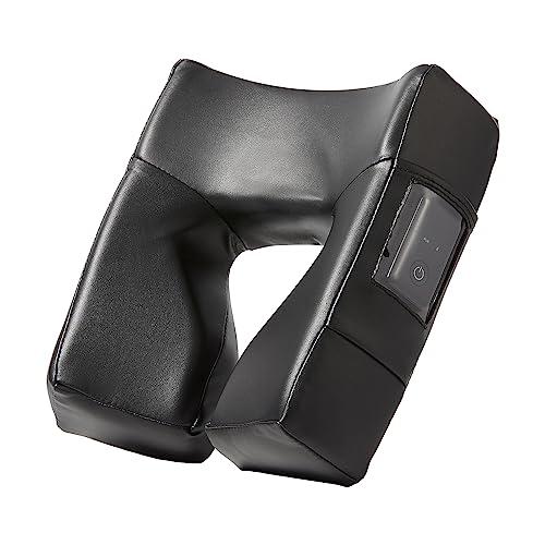 Master Massage Master Massage 31" Montclair Pro Portable Massage Table with Music Master Crescent Round High Fidelity Sound Face Cradle Cushion, Memory Foam Cushioning, Shiatsu Cable Release, Facial Bed