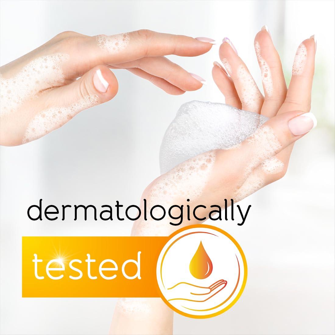 PEARS Pears Soap, Face & Body Soap, Amber Pure & Gentle Transparent Bar Soap, Moisturizing Glycerin Soap with Natural Oils for Pampered, Glowing Skin, 4.4 Oz (Pack of 24)