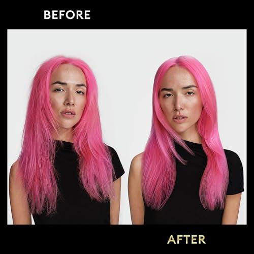 TRESemm TRESemm Extra Hold Volumizing Mousse For All-Day Humidity Resistance 2 oz