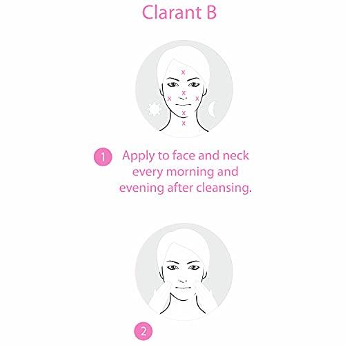 Pond's Pond's Dark Spot Corrector Clarant B3 Normal to Oily Skin, 7 Ounce (Pack of 2)