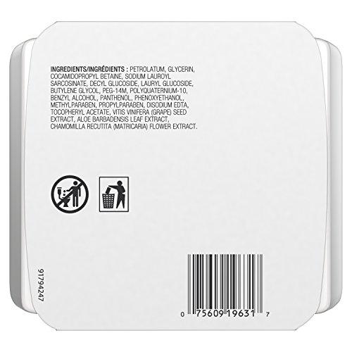 Olay Olay Daily Sensitive Cleansing Cloths Tub with Aloe Extract Makeup Remover, 33 ct