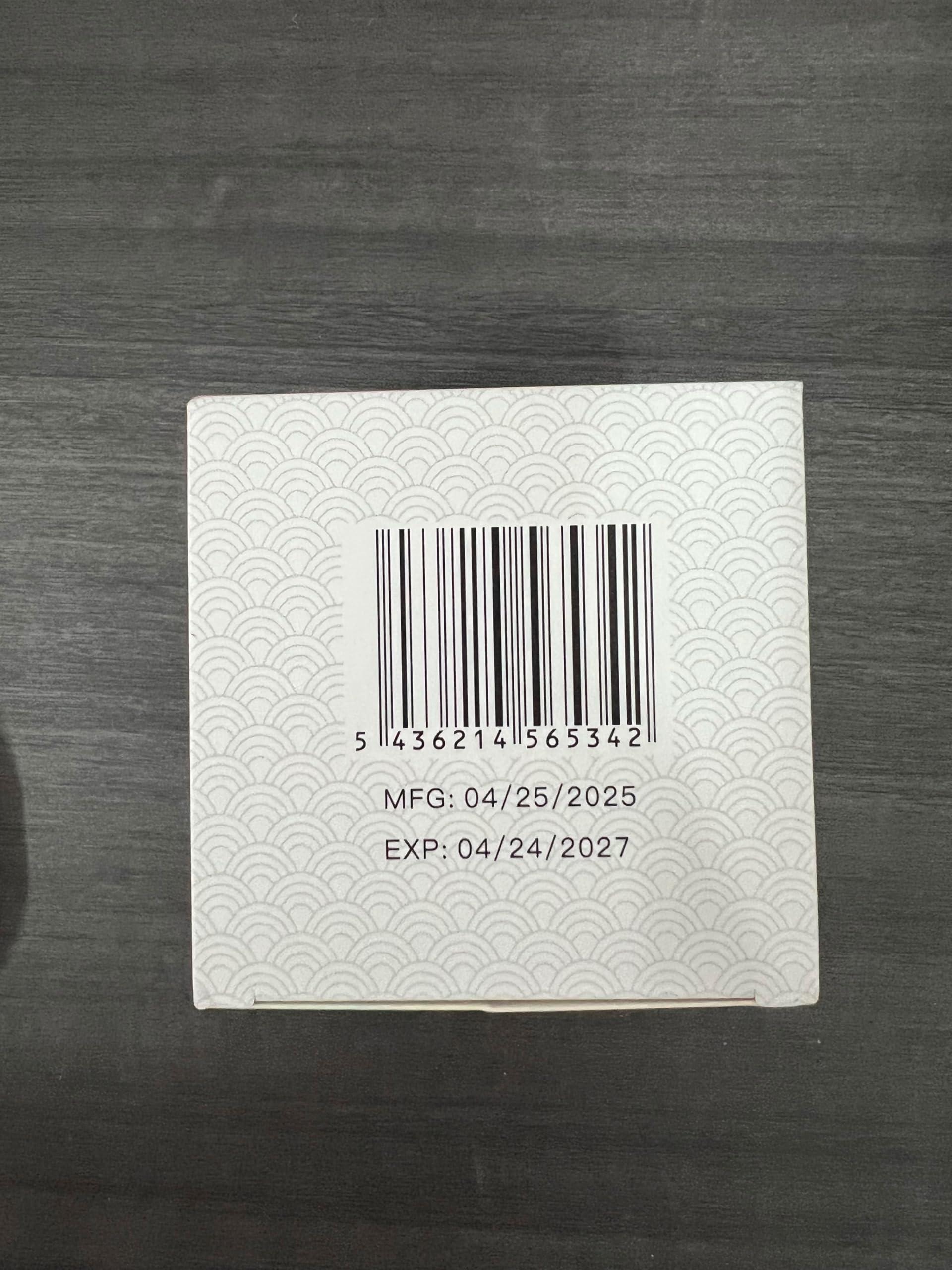 Generic Japanese Qingling Wrinkle Removal Cream, Qingling Wrinkle Removal Cream Japanese, Qingling Face Cream, Anti-Aging Cream, Skin Firming Cream, Japanese Moisturizer For Face (2pcs)