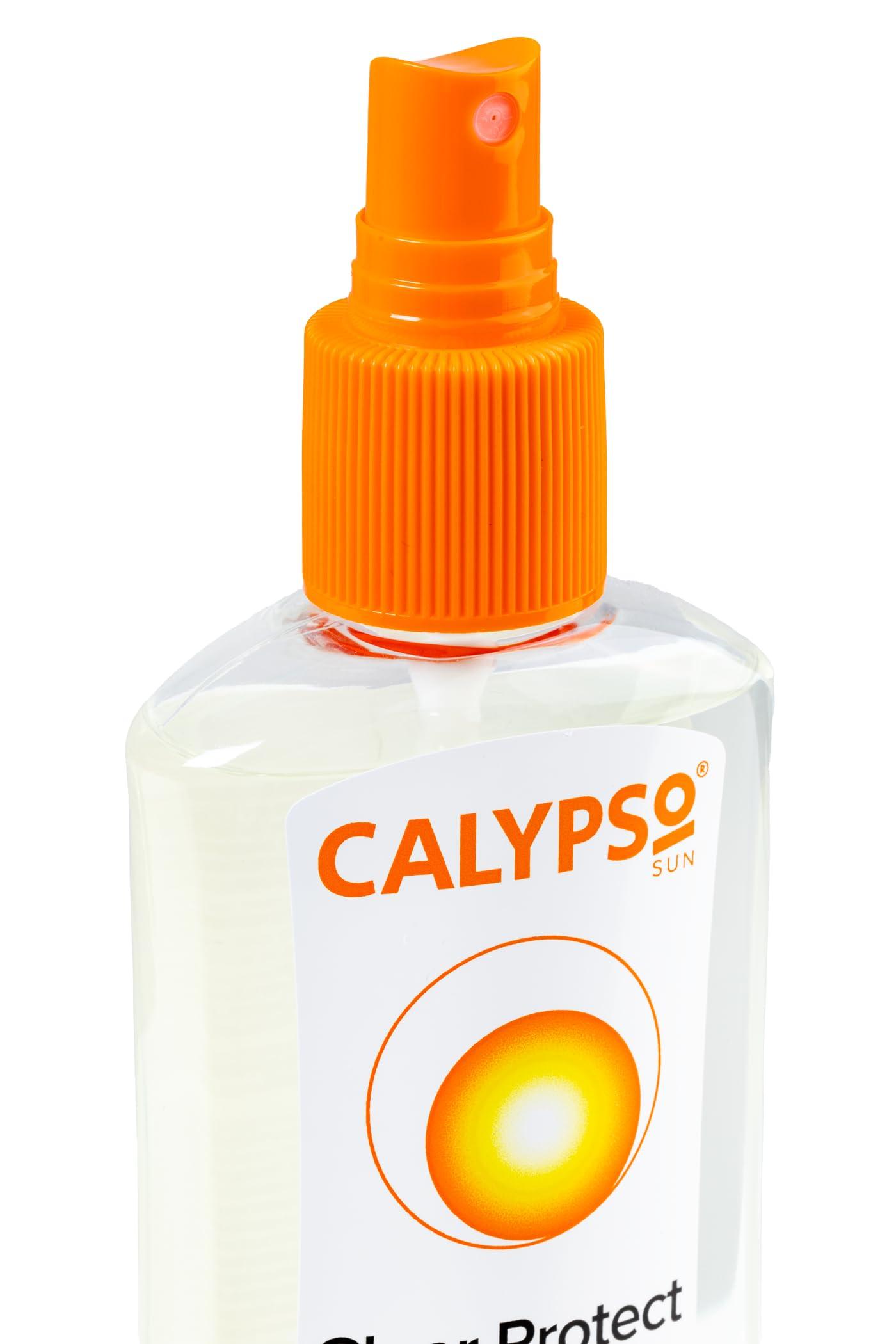 Calypso Calypso Wet Skin Dry Oil Spray with SPF30, 200 ml