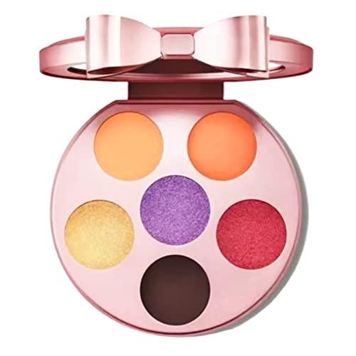 M.A.C. MAC Limited Edition Eye Love Surprises Eye Shadow Palette x 6: Bold Bows