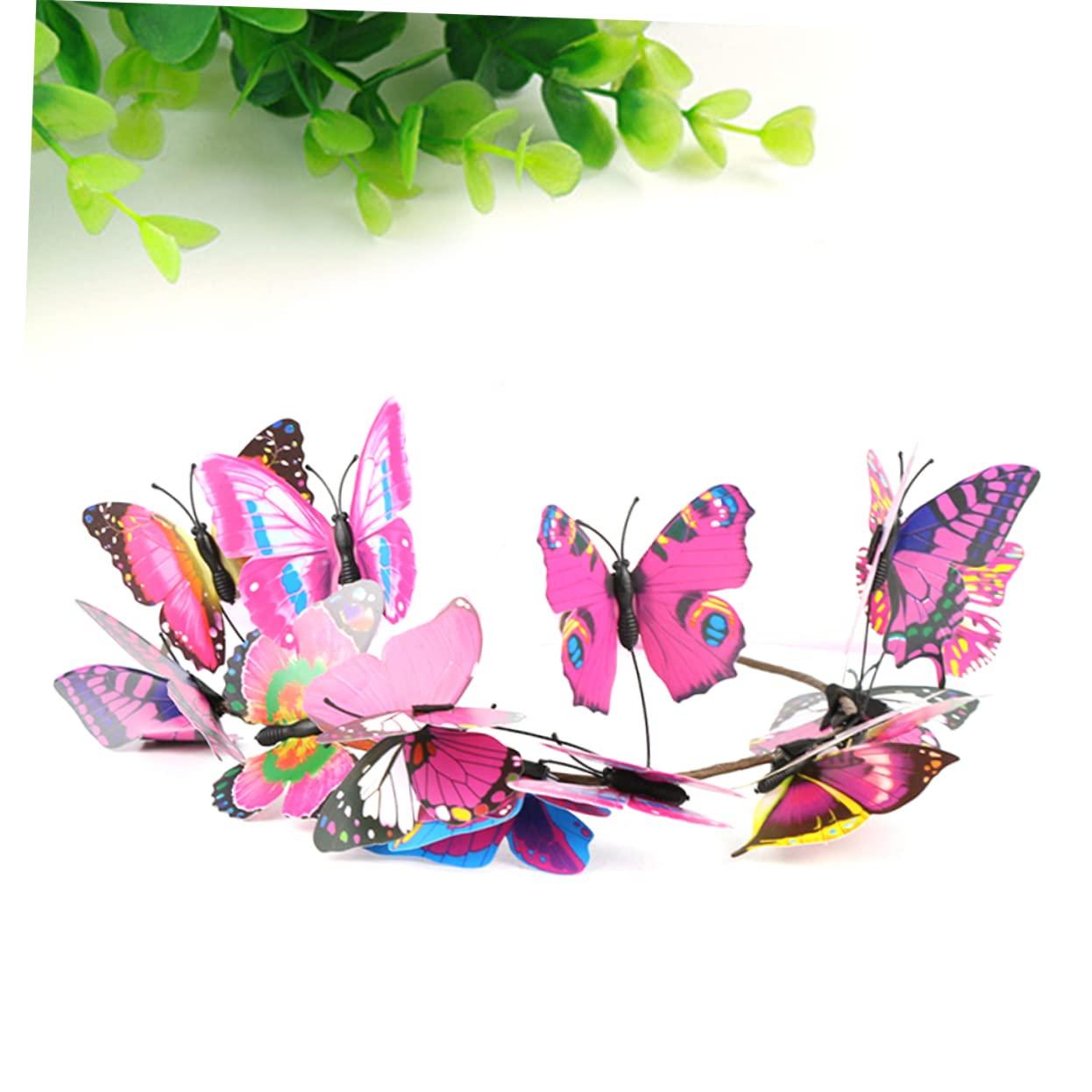 BOBIYA BOBIYA Wide Braided Headband with Teeth Braid Headbands With Teeth for Women Braided Hair Headbands with Tooth (Dark Chocolate)