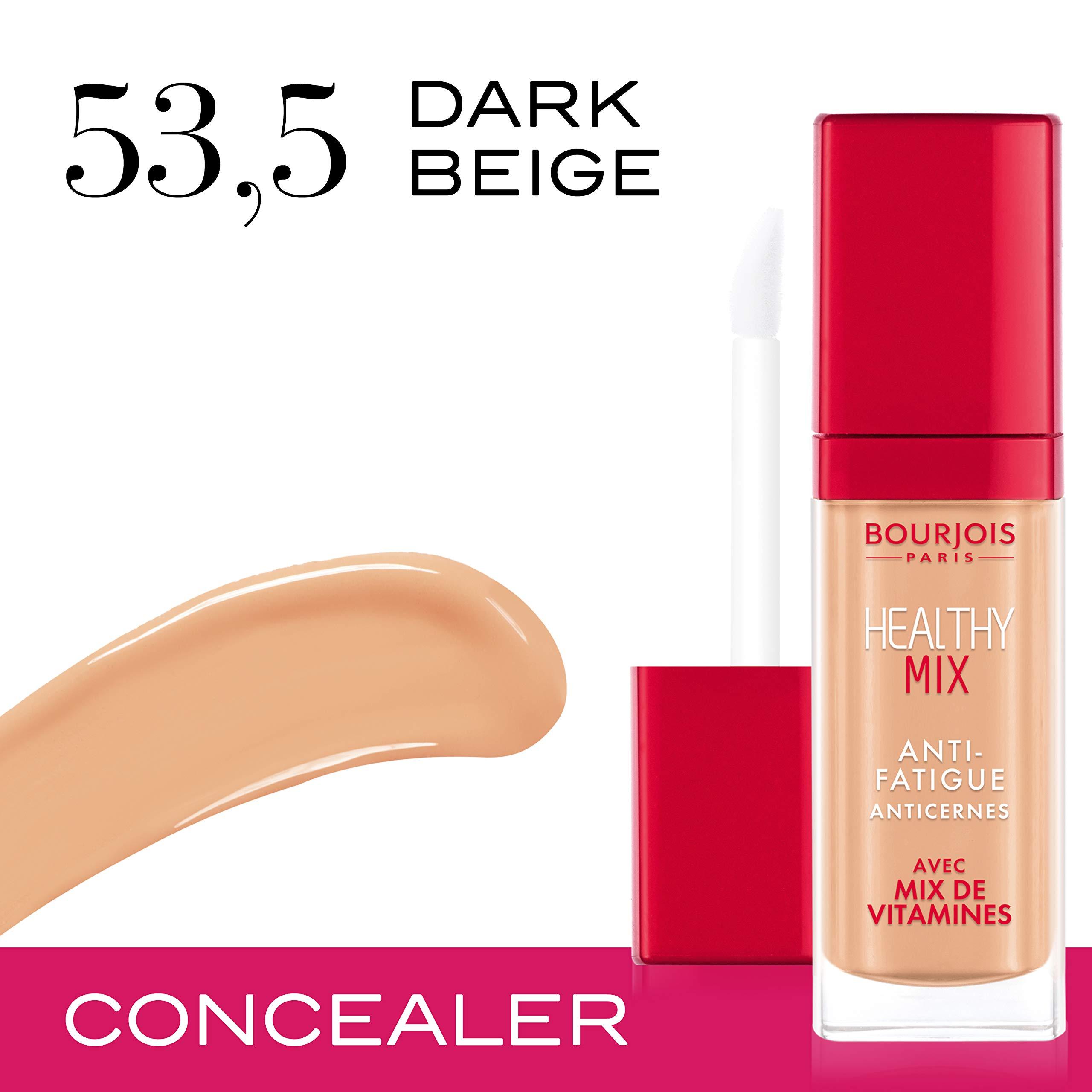 Bourjois Paris Bourjois Healthy Mix Concealer - 53.5 Dark Beige