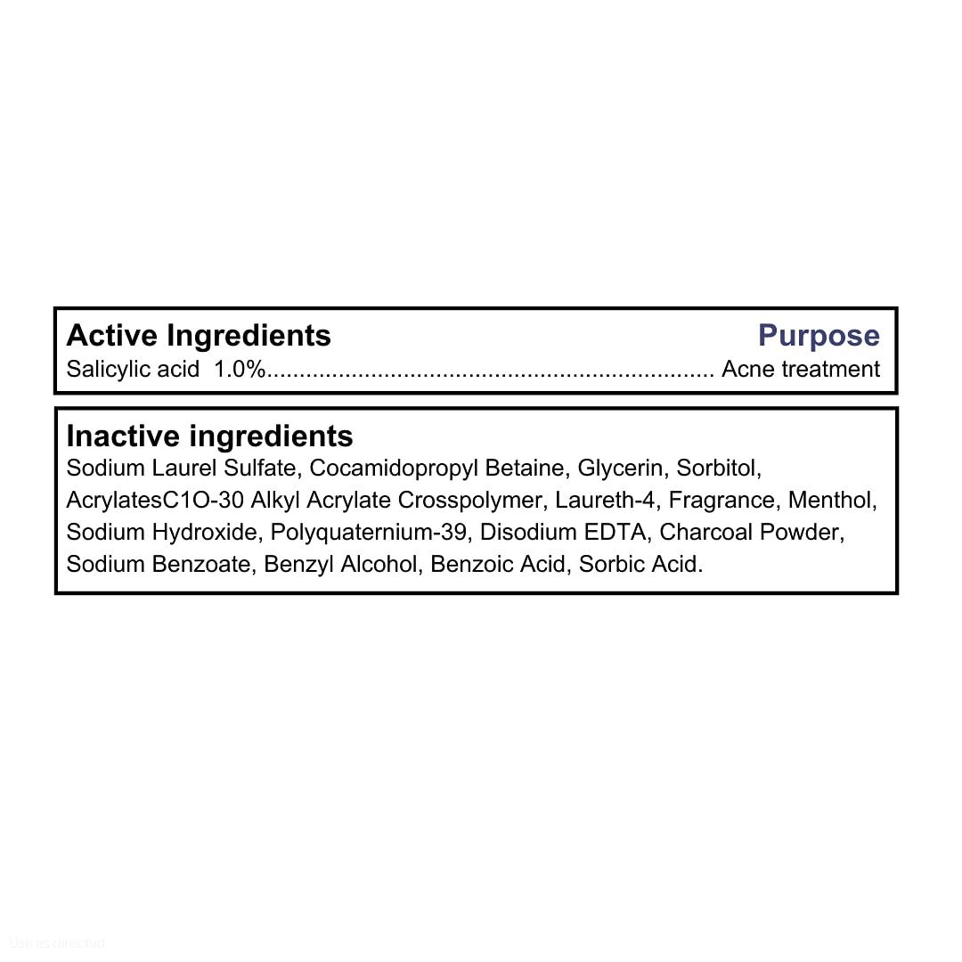 Asepxia Asepxia Liquid Acne Cleanser 7.6 oz