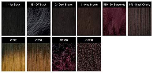 Freetress LOOSE DEEP CHINA BANG (530) - Freetress Equal Synthetic Drawstring Bang & Ponytail