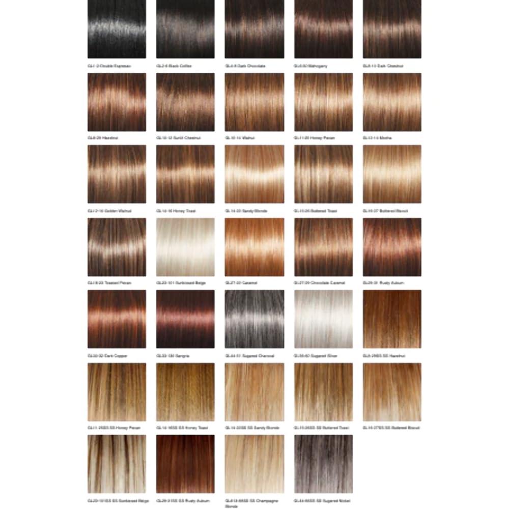 Hair u wear Hairuwear Eva Gabor Collection ON EDGE Wig