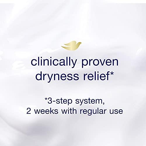 Dove Dove Hair Therapy, Dry Scalp Care, Leave-on Scalp Treatment, 3.38 fl oz (100 ml)