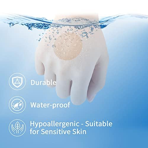 Dobbie Care Dobbie Care Men Nipple Cover (CLEAR)