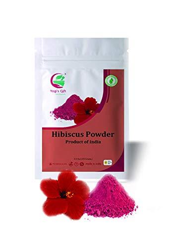 YOGI’S GIFT – Celebrating health Multi Pack | Ayurvedic powders for hair mask and Herbal hair oil mix bundle