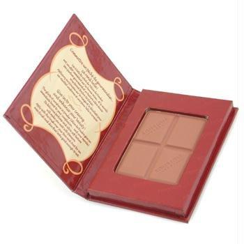 Bourjois Bourjois Bronzing Powder # 52 Peaux Mates 16.5G/0.6Oz