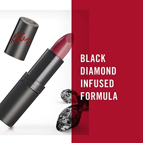 Rimmel Rimmel, Lasting Finish By Kate Lipstick, 05 (2-Pack)