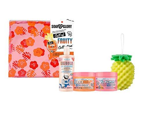 Soap & Glory Soap & Glory Call of Fruity Collection