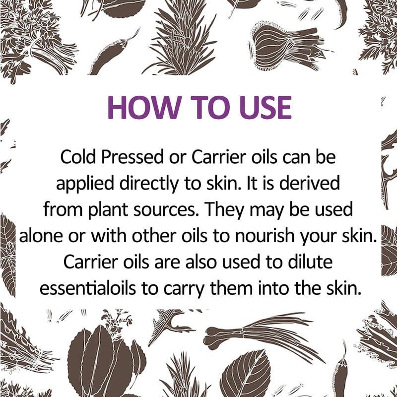 Greenwood Essential Greenwood Essential Pure Cashew Nut oil (Anacardium occidentale) Natural Therapeutic Grade (pack of Three) 100ml X 3 (10 oz)