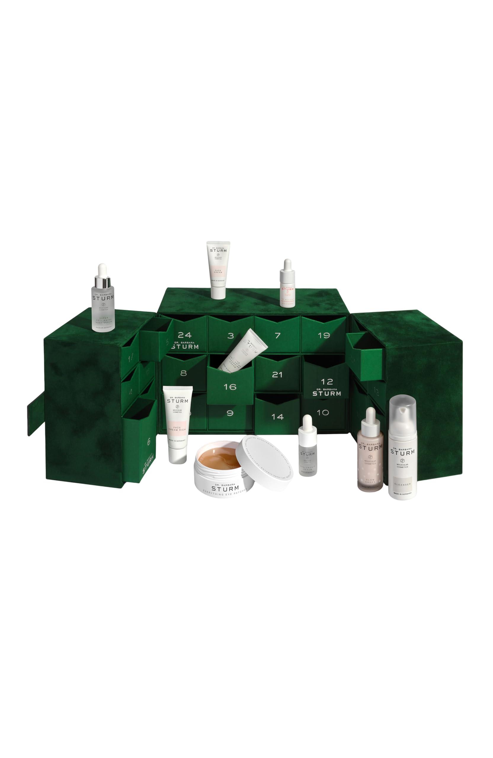 Dr. Barbara Sturm Dr. Barbara Sturm Advent Calendar ($1,700 value)