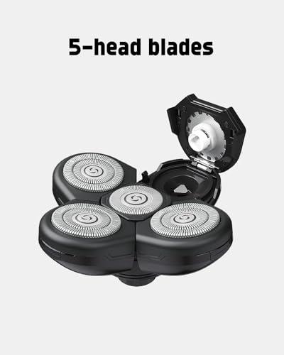 NISIMP NISIMP 15PCS Disposables Piercing Clamps Kit,Bevel Septum Clamps for Body Piercing,Profesional Piercing Forceps for Ear Nose Tongue Belly Navel Lip Body Piercing Tools Set