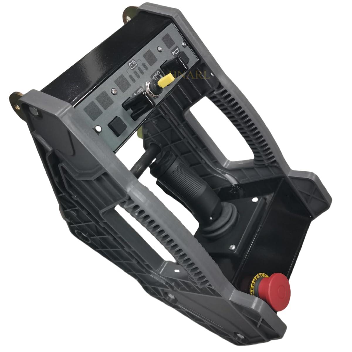 HNARL HNARL Control Box 1001091153 1001091154 0272778 for JLG Scissor Lift 1230ES 1930ES 2030ES 2032ES 2630ES 2632ES 2646ES 3246ES