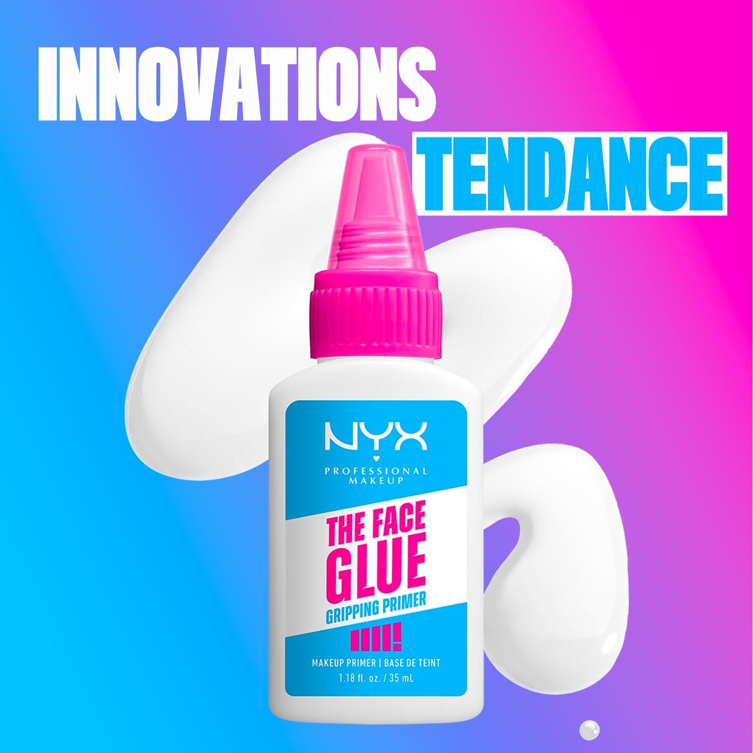 NYX PROFESSIONAL MAKEUP NYX PROFESSIONAL MAKEUP Line Loud Lip Liner, Longwear and Pigmented Lip Pencil with Jojoba Oil & Vitamin E - Ambition Statement (Warm Peach Brown)