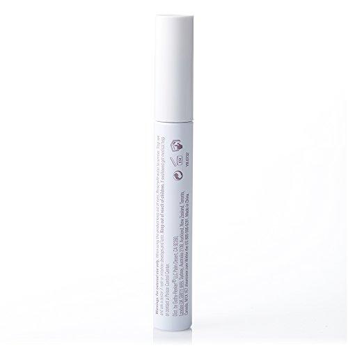 Sheer Cover Sheer Cover – Volumizing Mascara & Lengthening Fibers Duo – Lengthening Black Mascara – Lash Extending Fibers –8.5 Milliliters