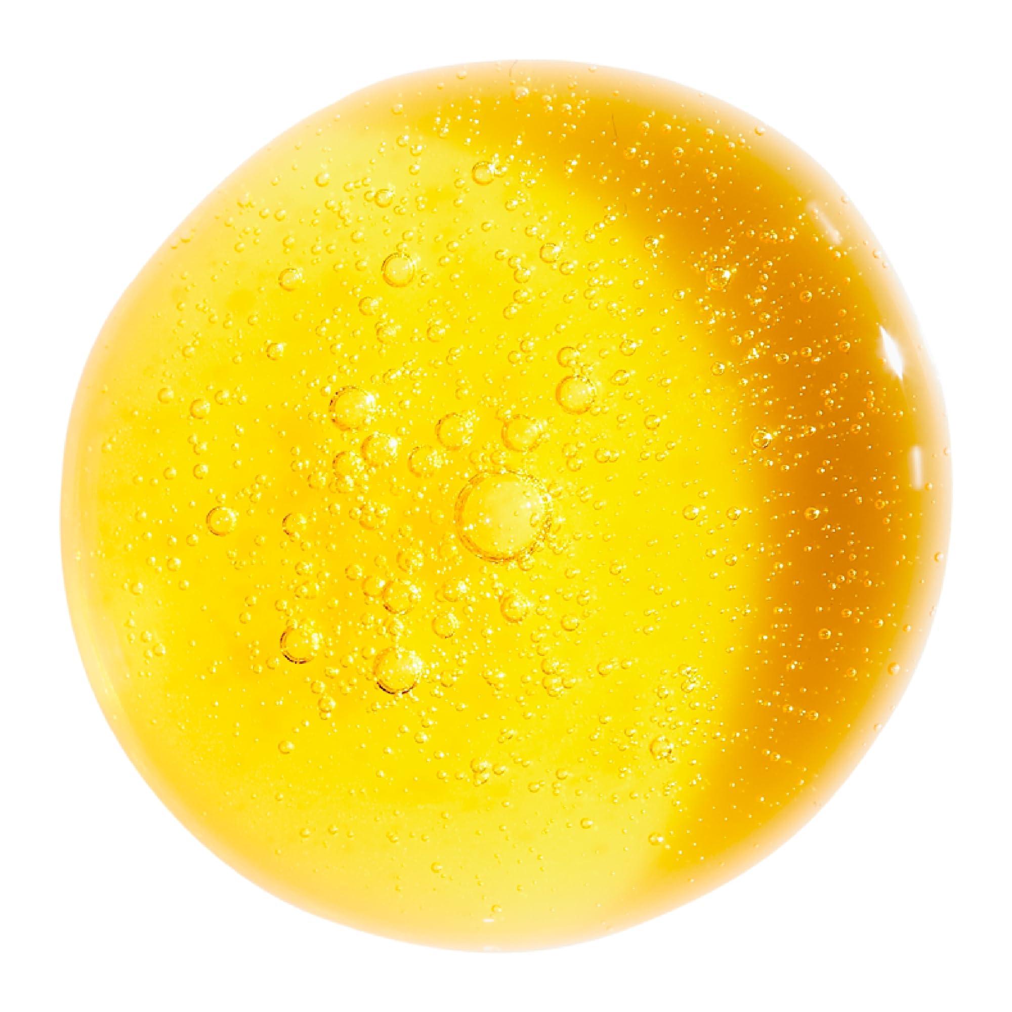 Beekman 1802 Beekman 1802 Golden Booster Amla Berry Face Serum - Fragrance Free - 1 fl oz - Plant-Based Vitamin C Alternative - Good for Sensitive Skin - Cruelty Free